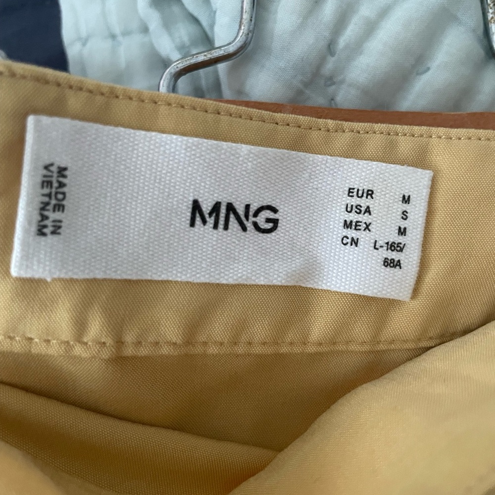 Mango Skirt - Picture 7 of 7